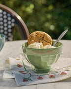 Mavelle J'adore la Glace French Dessert Bowl bowl - View 7