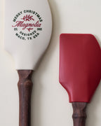 Mavelle Holiday Spatula Set of Two kitchen tool