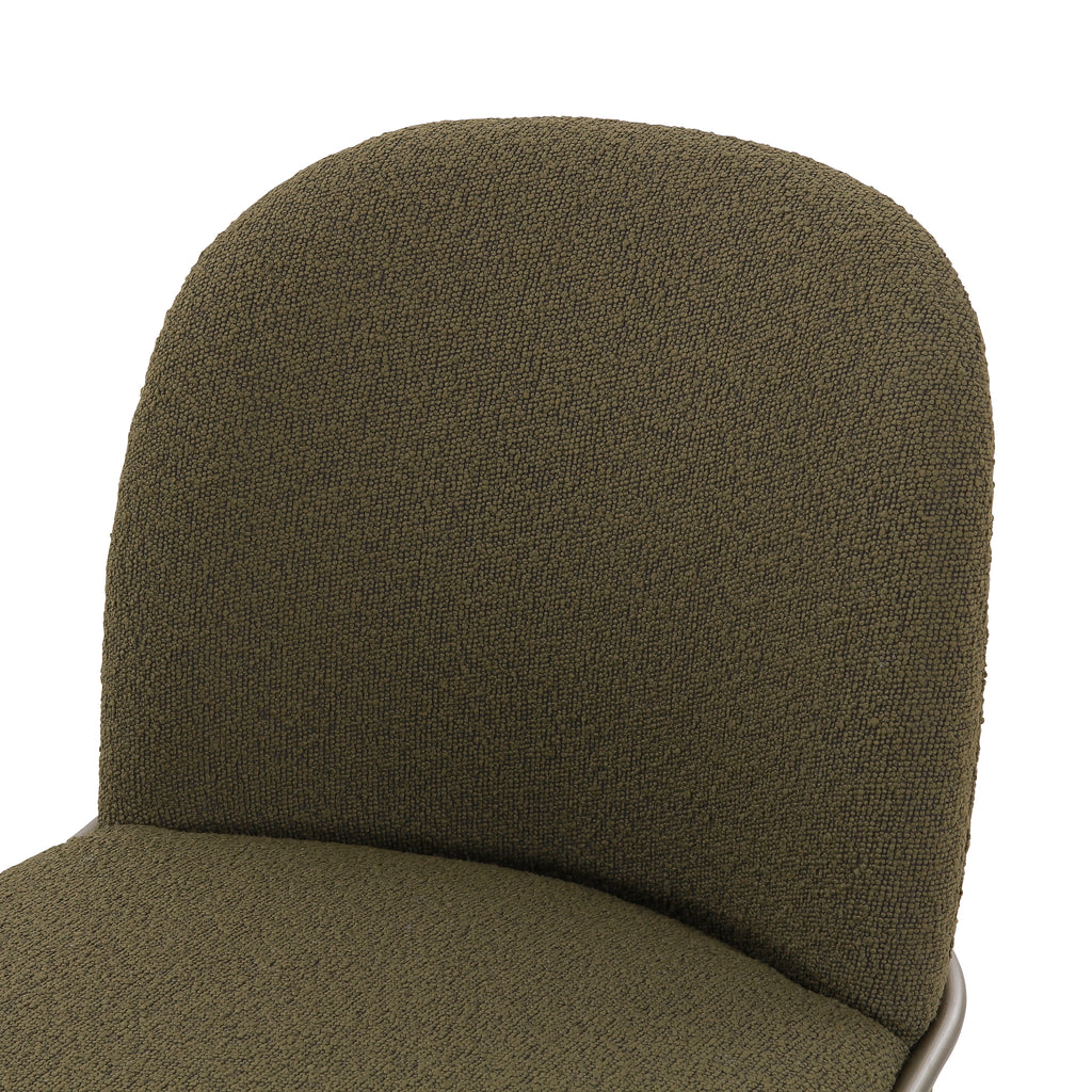 Mavelle Felix Dining Chair dining chair - Side View