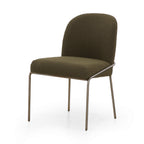Mavelle Felix Dining Chair dining chair - Detail View