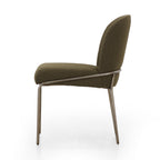 Mavelle Felix Dining Chair dining chair - Styled in Room