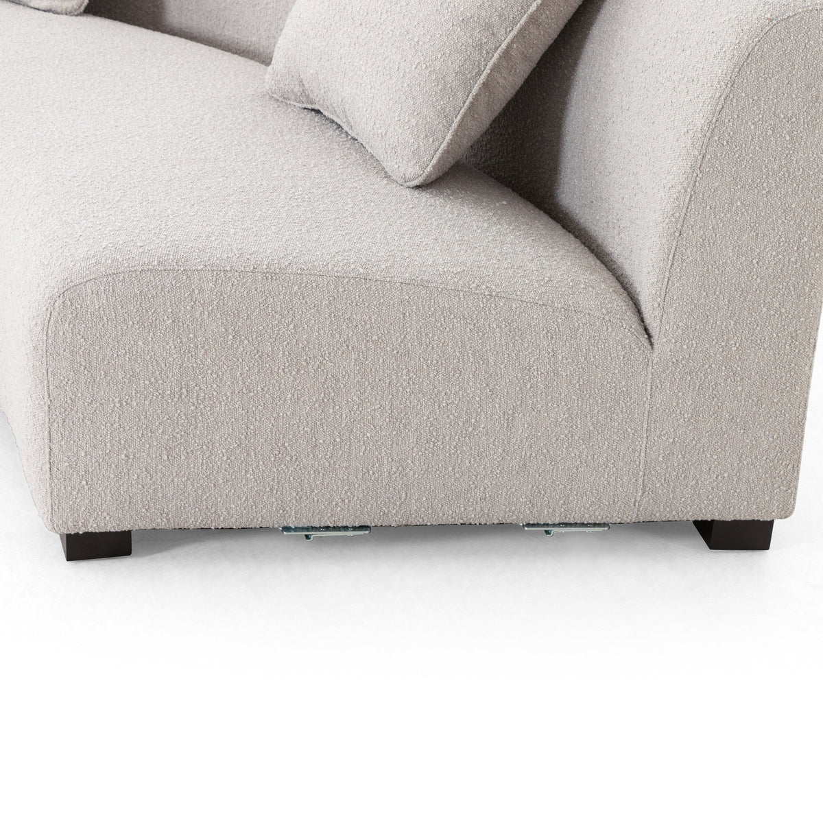 Mavelle Miles Sofa sofa - Close-Up