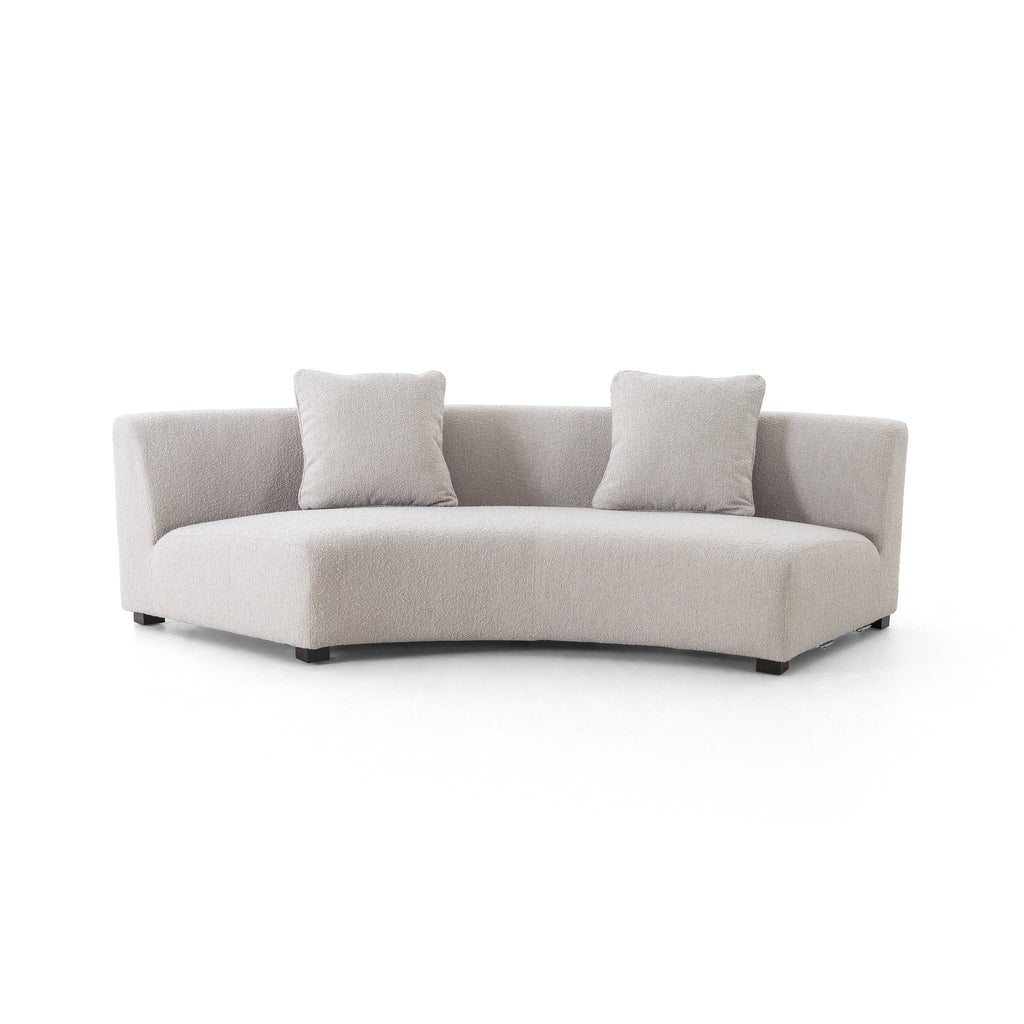 Mavelle Miles Sofa sofa - Detail View