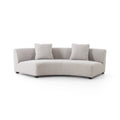 Mavelle Miles Sofa sofa - Detail View