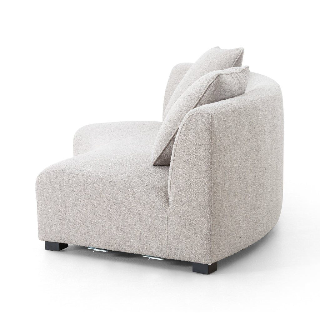 Mavelle Miles Sofa sofa - Styled in Room