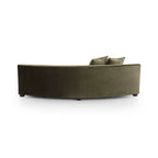 Mavelle Miles Sofa sofa - View 10