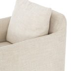 Mavelle Odette Swivel Chair accent chair