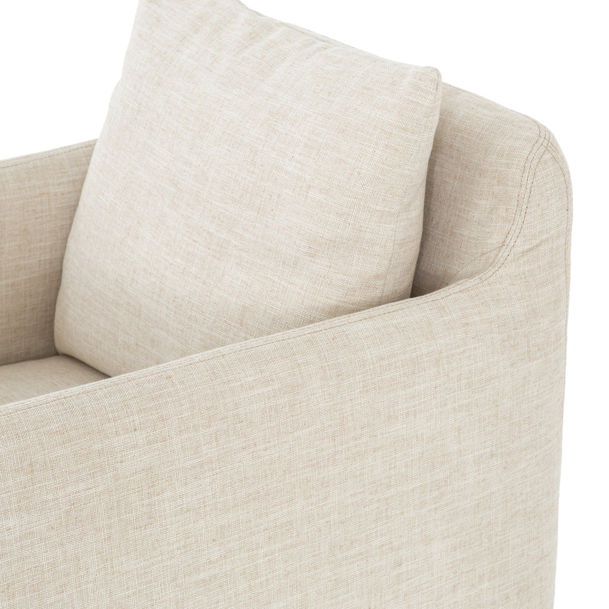 Mavelle Odette Swivel Chair accent chair