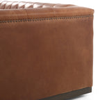 Mavelle Arlo Leather Sofa sofa - Alternate View