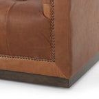 Mavelle Arlo Leather Sofa sofa - View 7