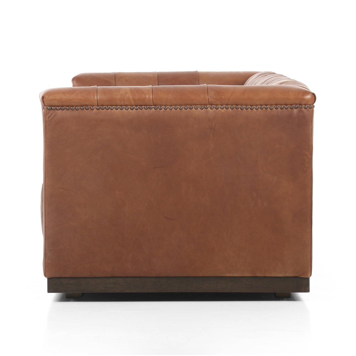 Mavelle Arlo Leather Sofa sofa - View 8