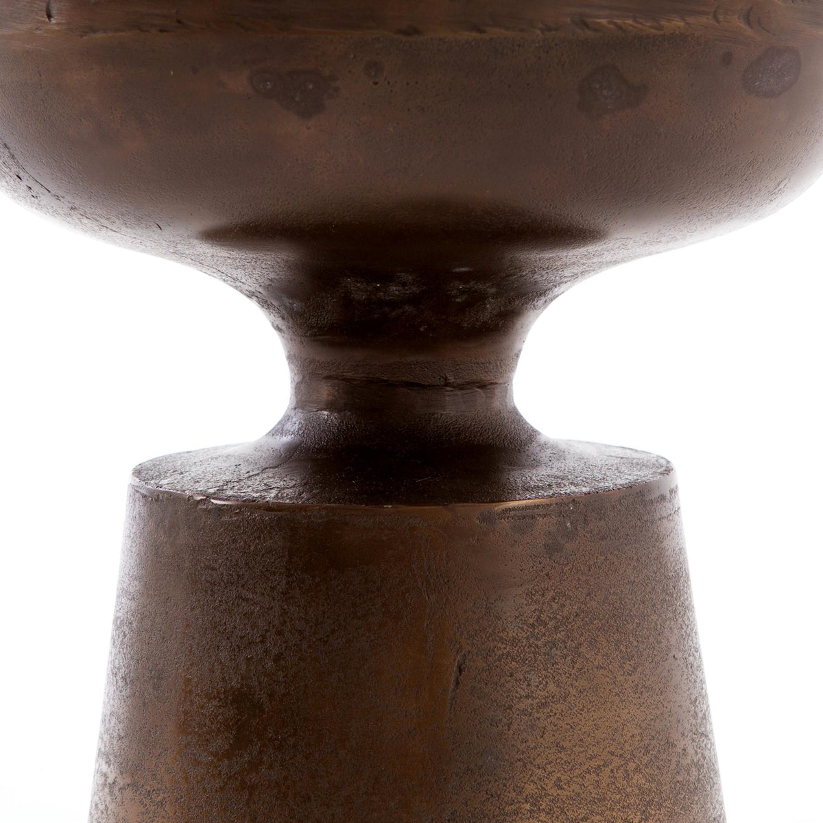 Mavelle Lex End Table side table - Alternate View