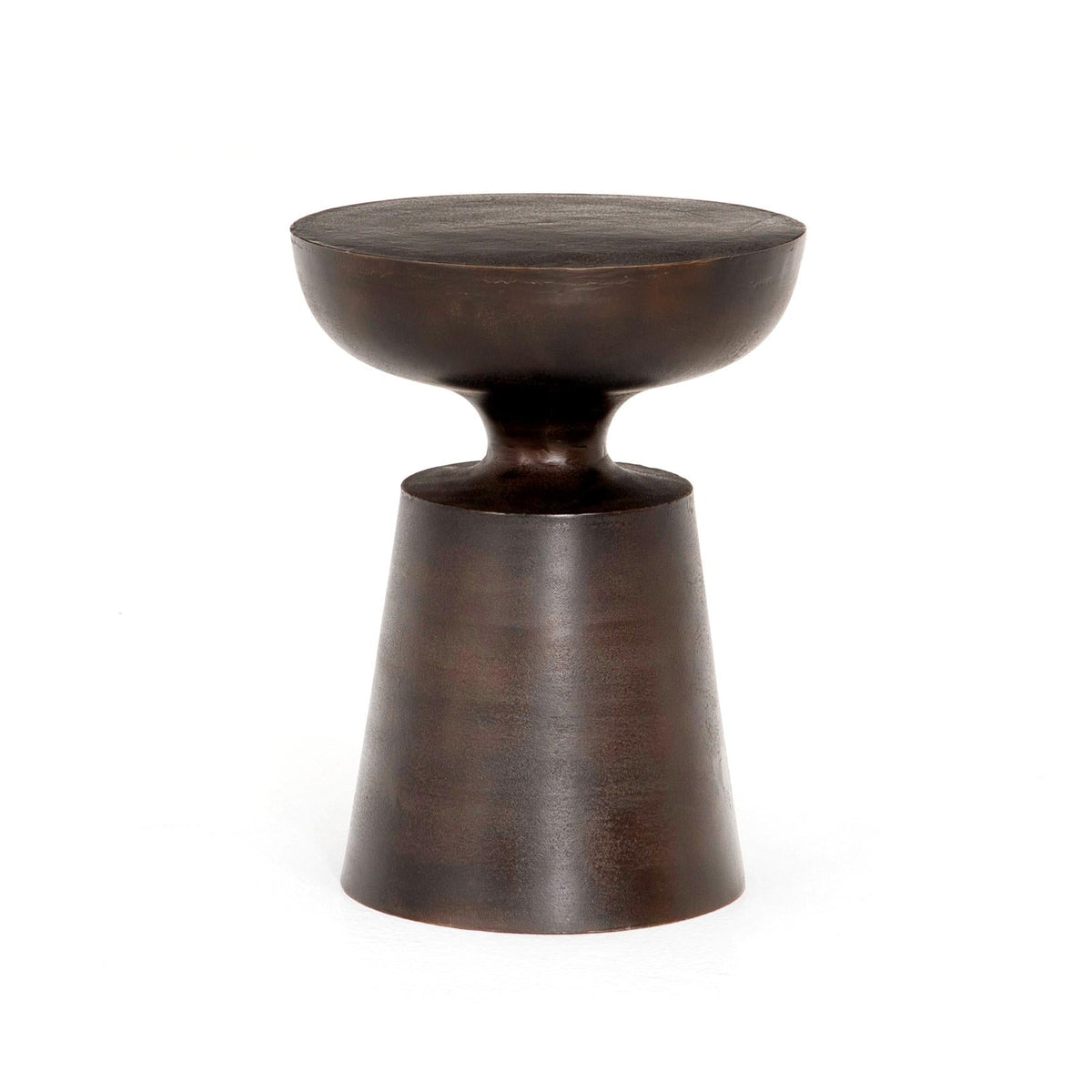 Mavelle Lex End Table side table - Detail View