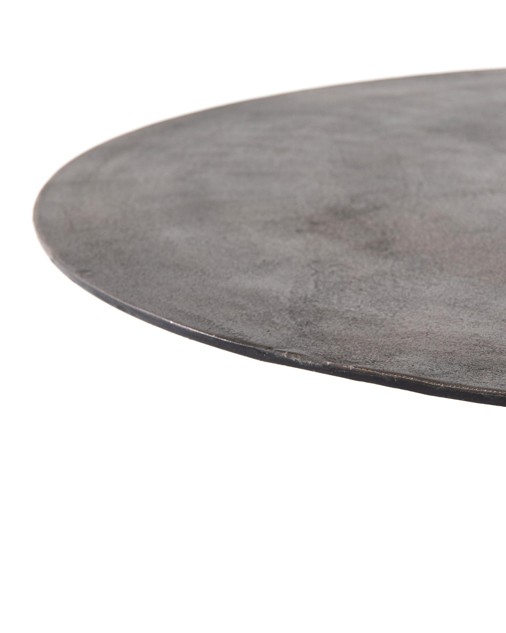 Mavelle Sophia Bistro Table dining table - Side View