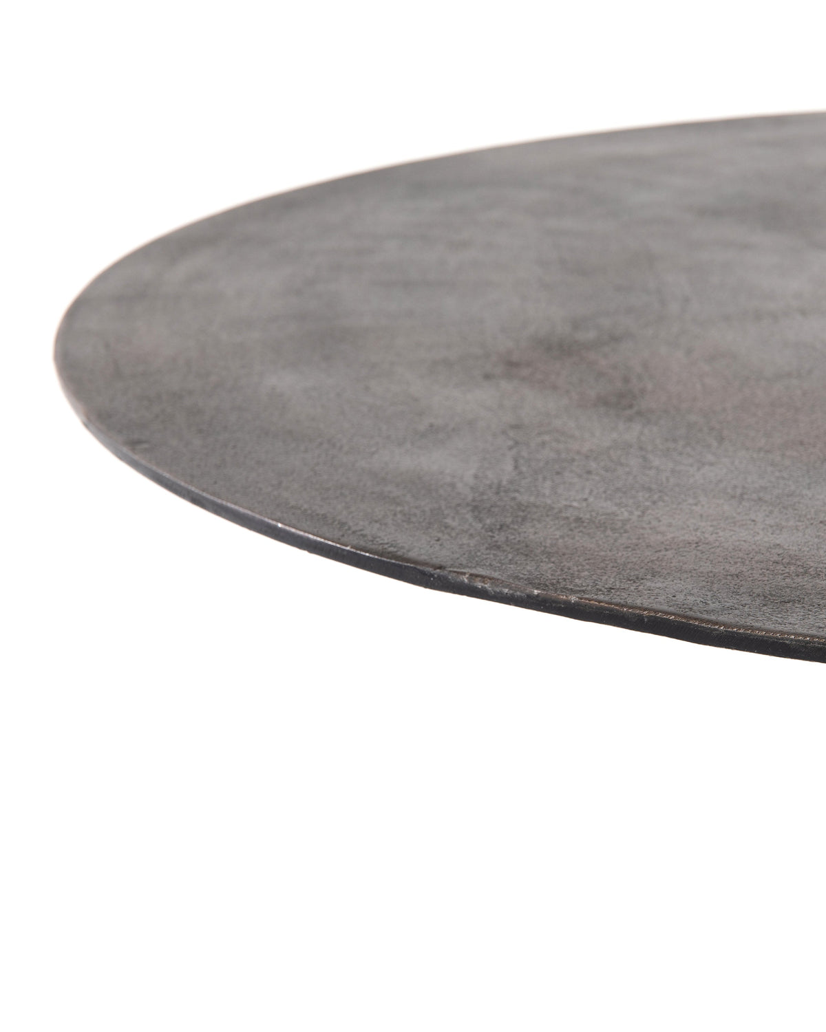 Mavelle Sophia Bistro Table dining table - Side View