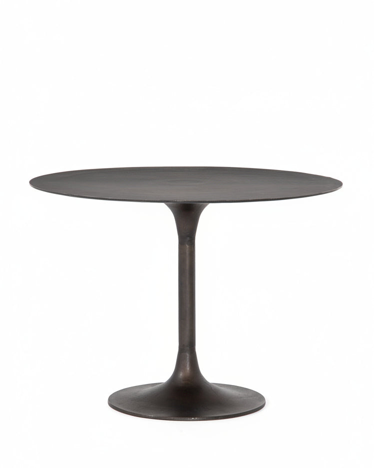 Mavelle Sophia Bistro Table dining table - Detail View
