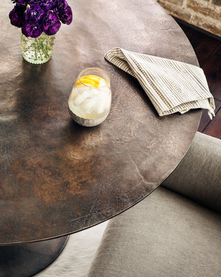 Mavelle Sophia Bistro Table dining table - Alternate View
