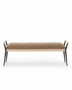 Mavelle Danielle Bench bench - View 21