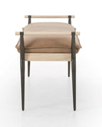 Mavelle Danielle Bench bench - View 23