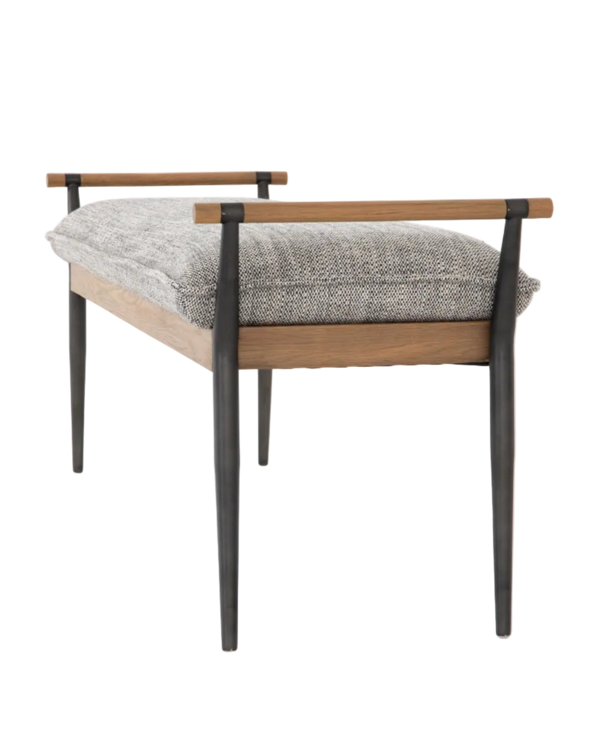 Mavelle Danielle Bench bench - View 8