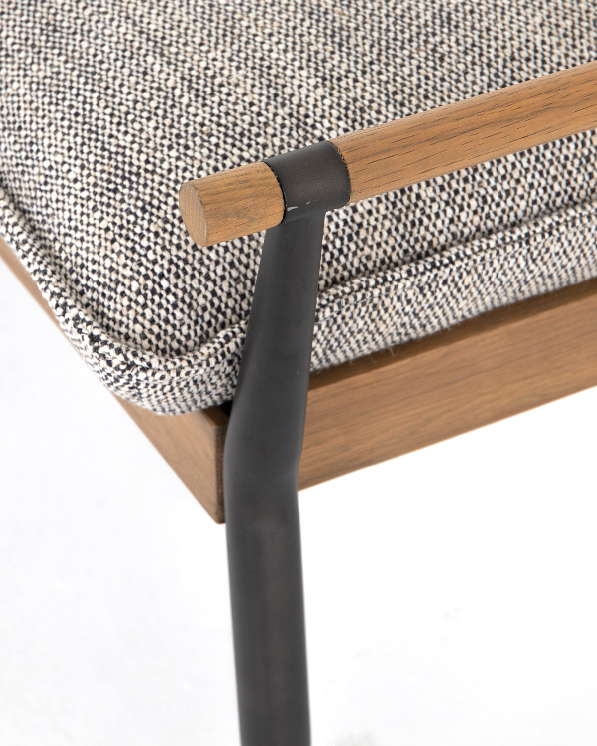 Mavelle Danielle Bench bench - View 7