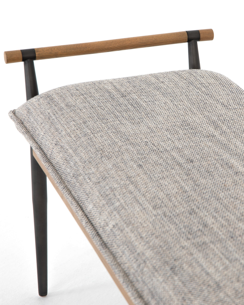 Mavelle Danielle Bench bench - Alternate View