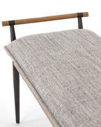 Mavelle Danielle Bench bench - Alternate View