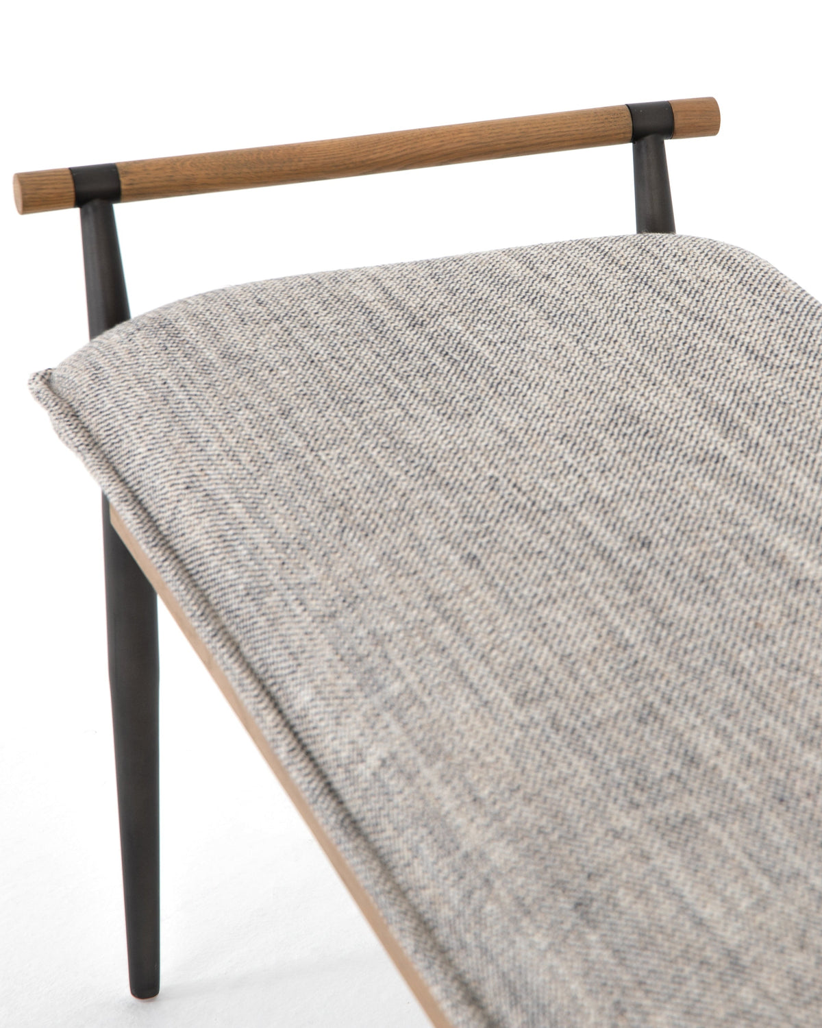 Mavelle Danielle Bench bench - Alternate View