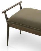 Mavelle Danielle Bench bench - View 10