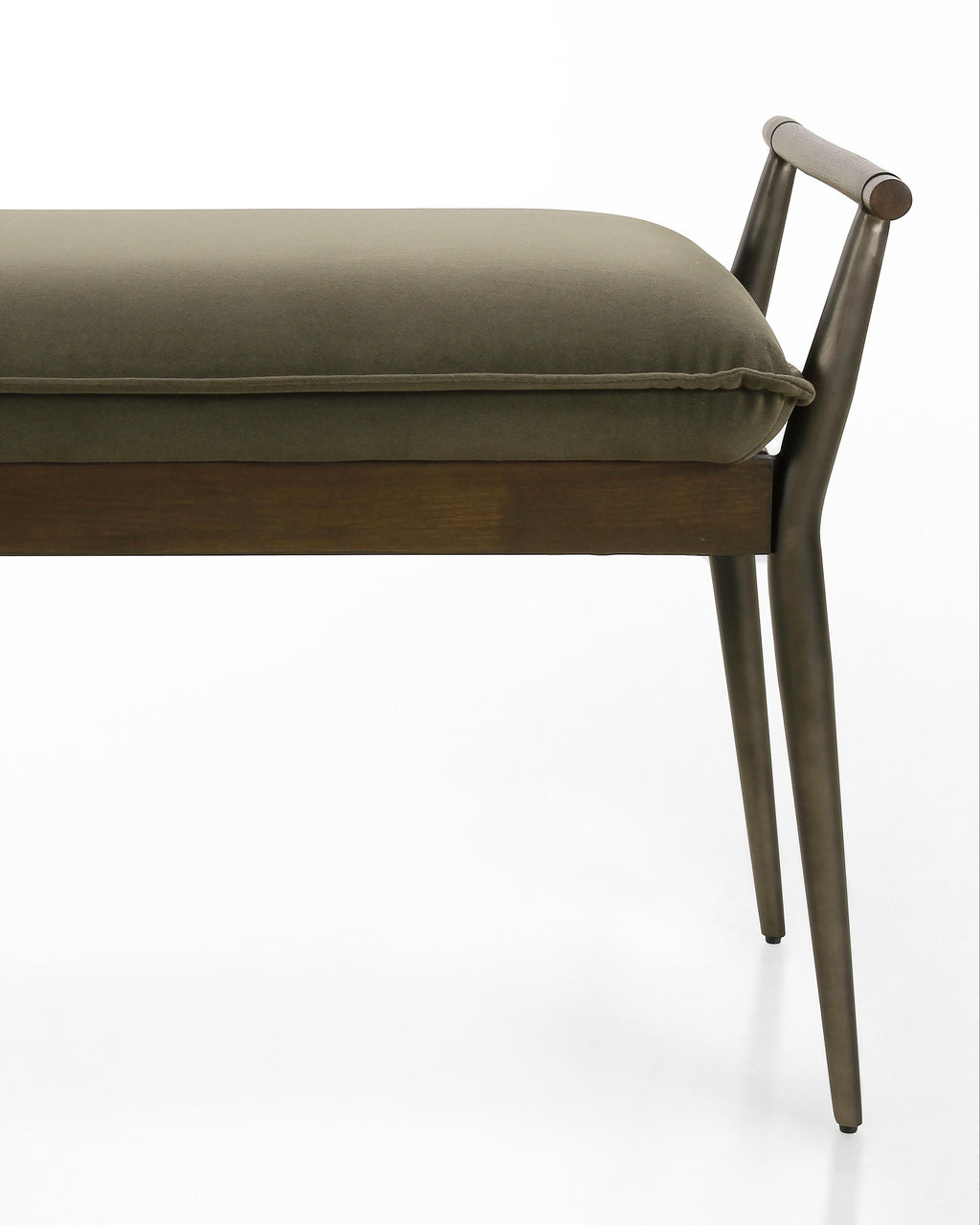 Mavelle Danielle Bench bench - View 12