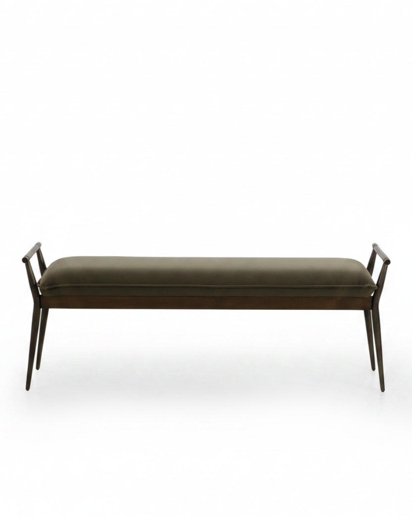Mavelle Danielle Bench bench - View 14