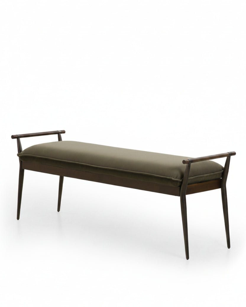 Mavelle Danielle Bench bench - View 15