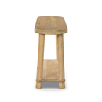 Mavelle Carson Console Table console table - Close-Up