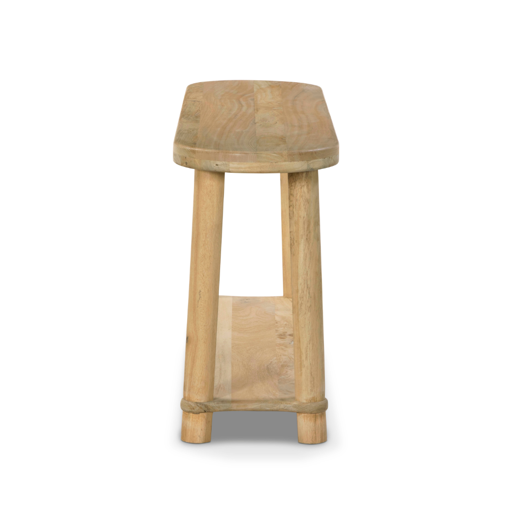 Mavelle Carson Console Table console table - Close-Up