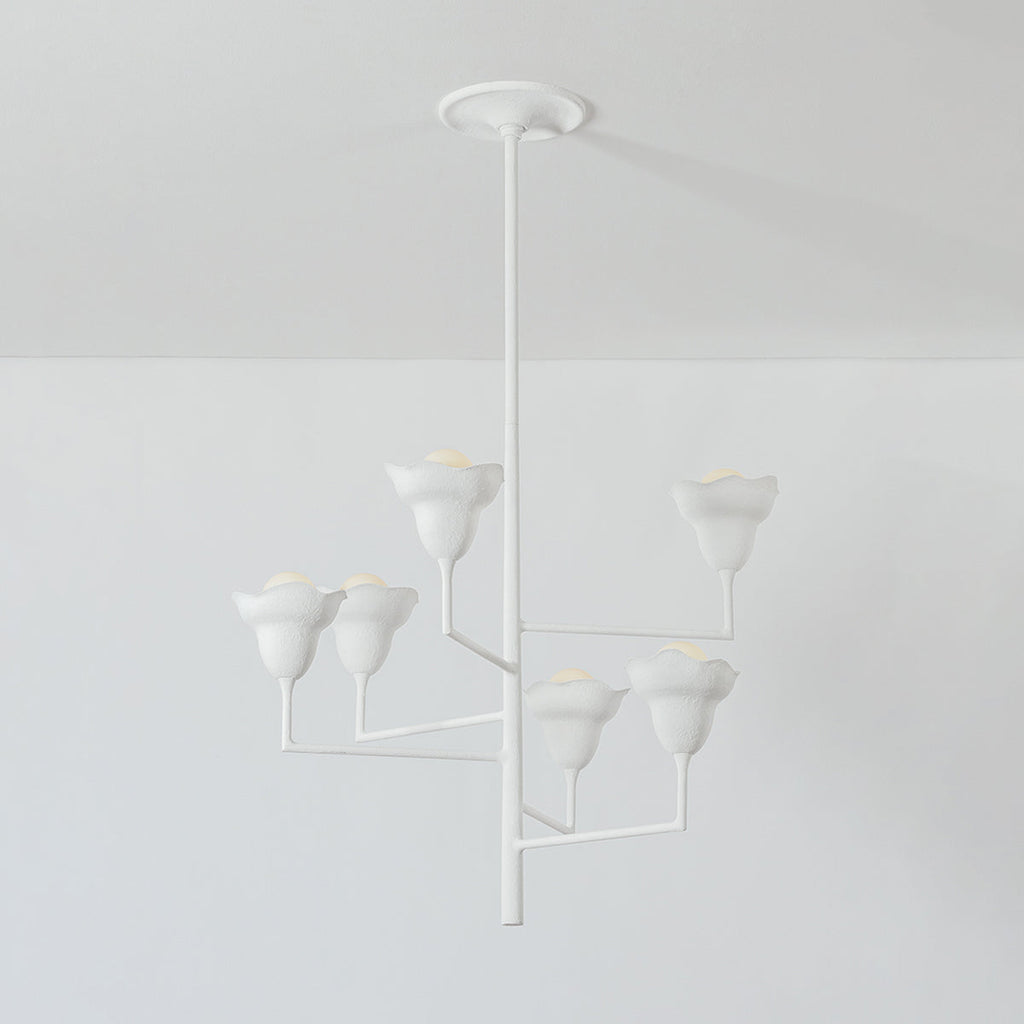Mavelle Georgie Pendant pendant light - Detail View
