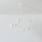 Mavelle Georgie Pendant pendant light - Detail View