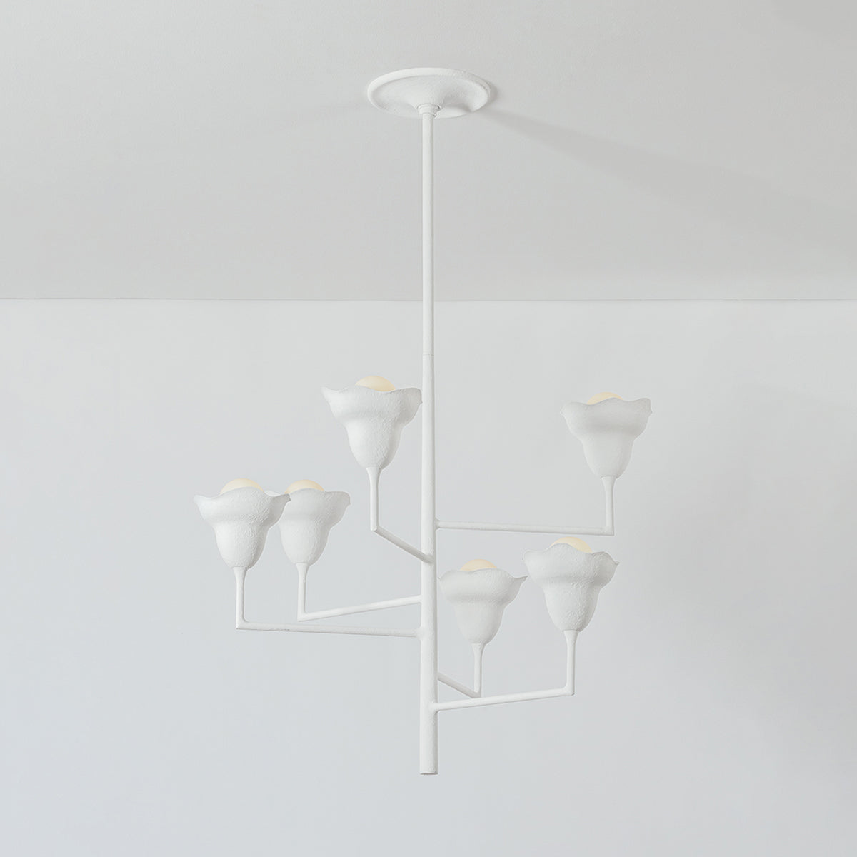 Mavelle Georgie Pendant pendant light - Detail View