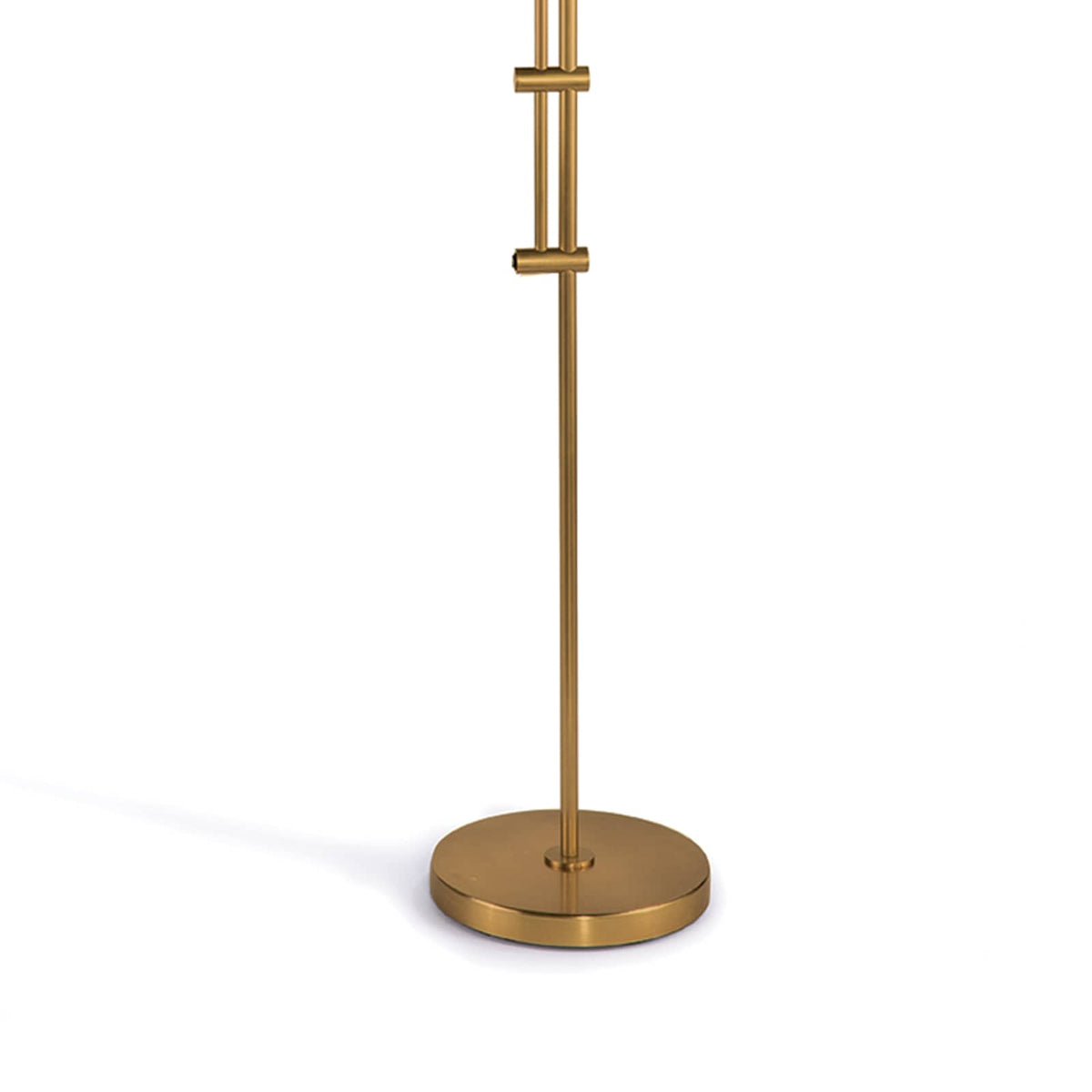 Mavelle Watson Arc Floor Lamp floor lamp - Close-Up