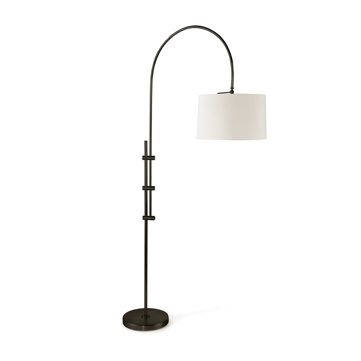 Mavelle Watson Arc Floor Lamp floor lamp - Alternate View