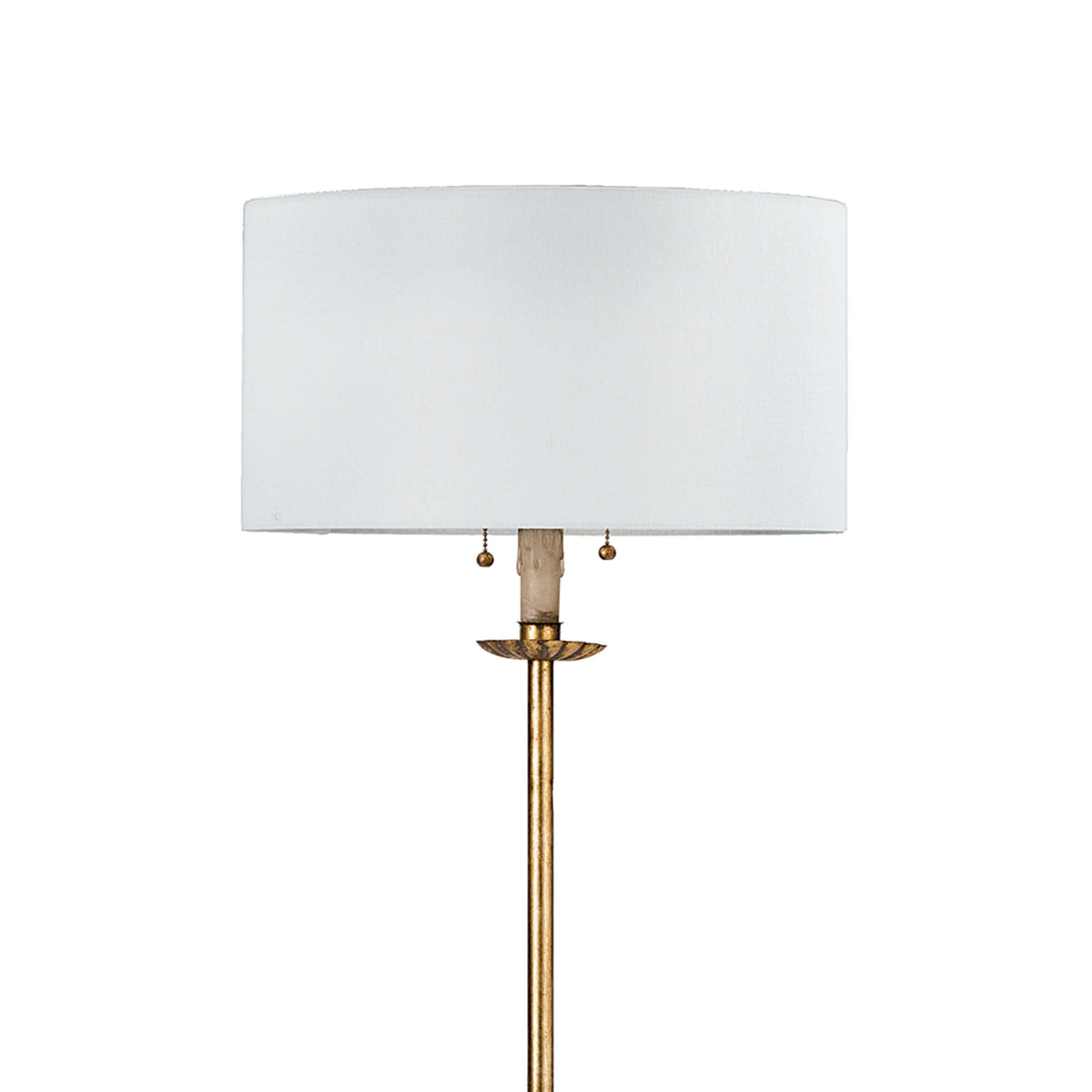 Mavelle Clove Floor Lamp floor lamp