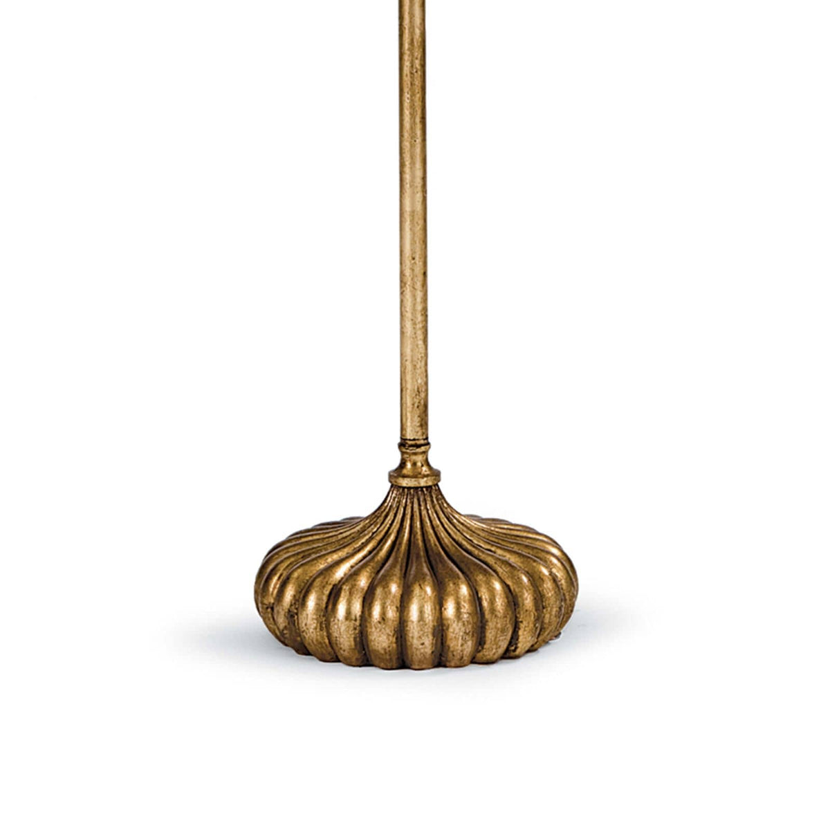 Mavelle Clove Floor Lamp floor lamp - Styled in Room