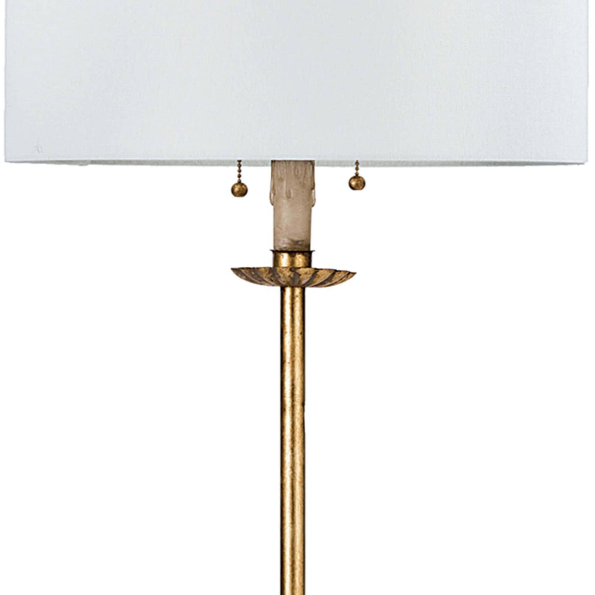 Mavelle Clove Floor Lamp floor lamp - Close-Up