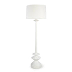Mavelle Harlow Floor Lamp floor lamp - Detail View