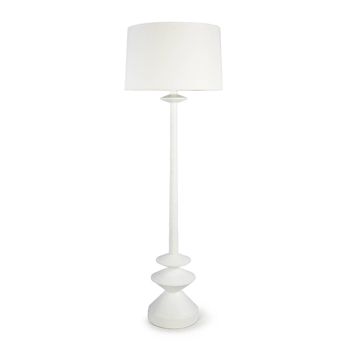 Mavelle Harlow Floor Lamp floor lamp - Detail View