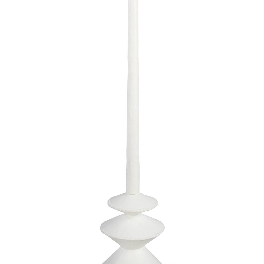 Mavelle Harlow Floor Lamp floor lamp - Styled in Room