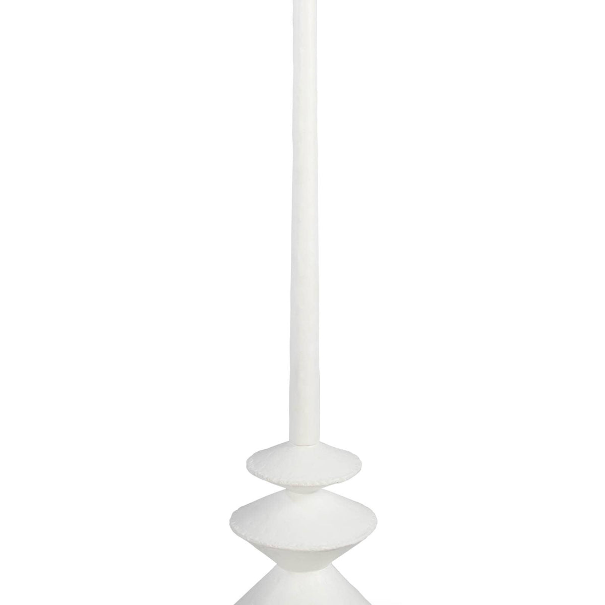 Mavelle Harlow Floor Lamp floor lamp - Styled in Room