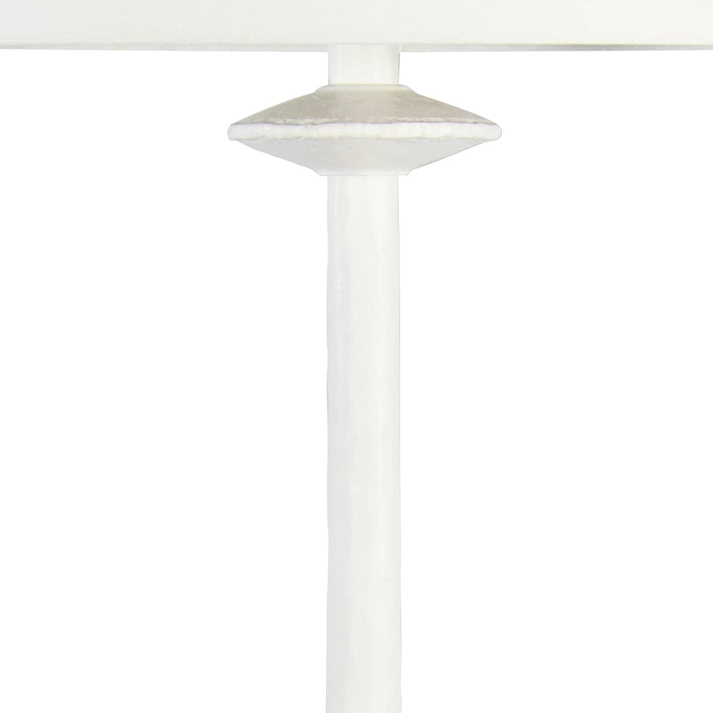 Mavelle Harlow Floor Lamp floor lamp - Side View
