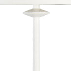 Mavelle Harlow Floor Lamp floor lamp - Side View