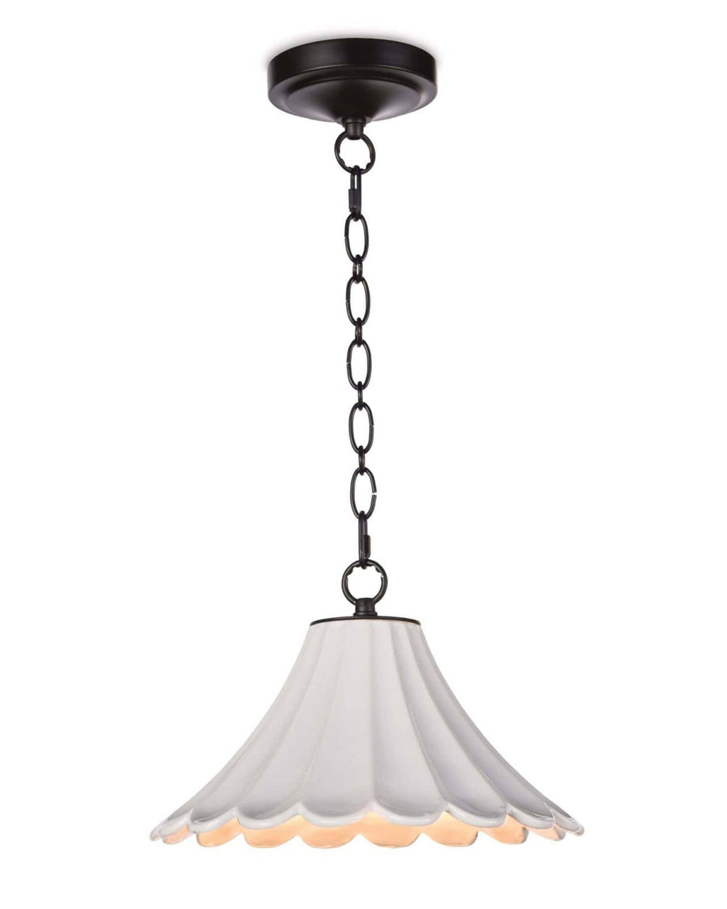 Mavelle Landry Pendant pendant light - Detail View