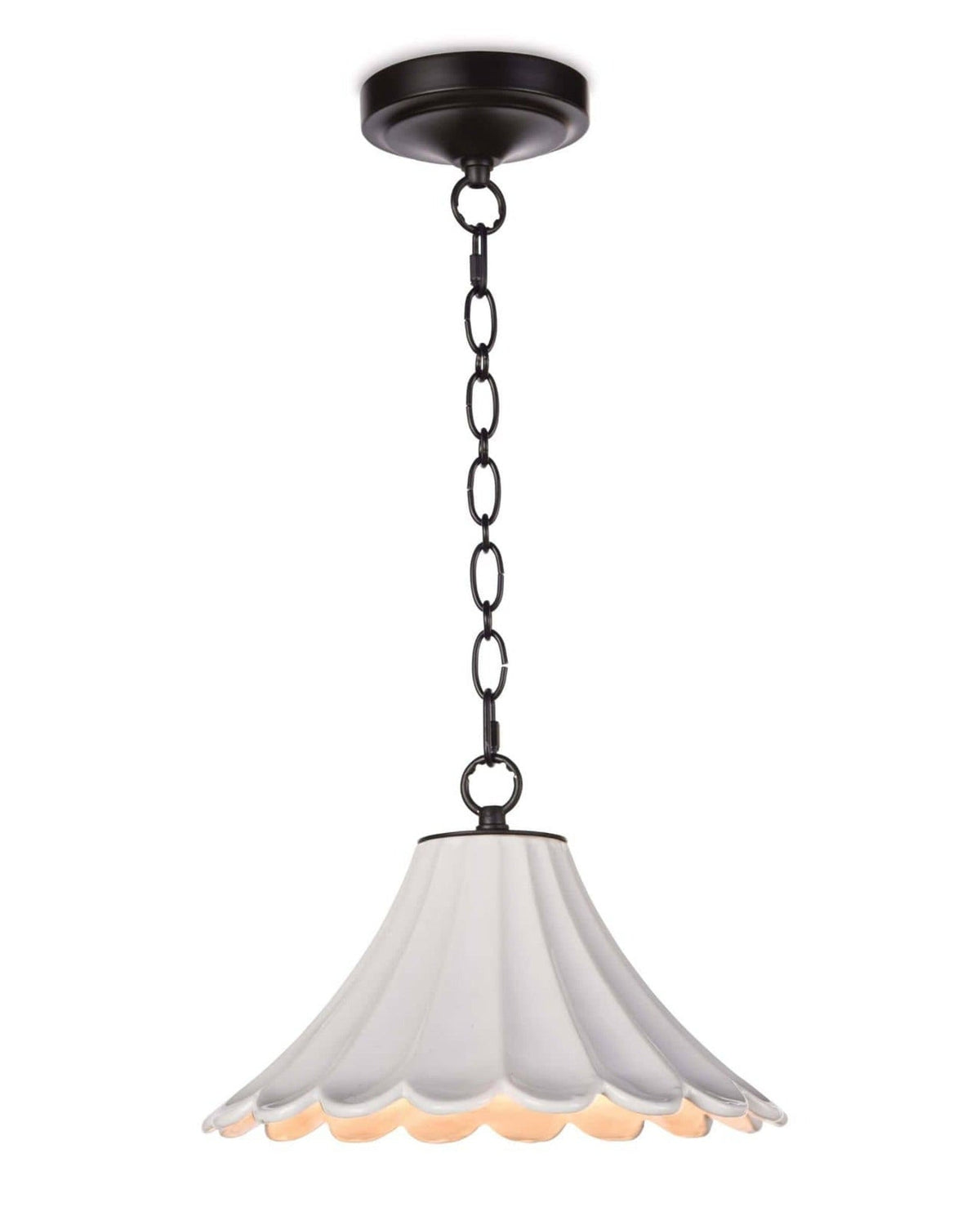 Mavelle Landry Pendant pendant light - Detail View